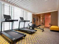 Guiyang North Railway Station Hampton by Hilton Hotel Hoteles en Guiyang