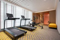 Guiyang North Railway Station Hampton by Hilton Hotel