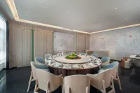 InterContinental  EVEN Hotel Kunming Dianchi Lake - breakfast