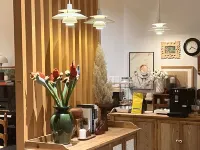 芸山雅筑（英西峰林走廊店） 英德住宿飯店