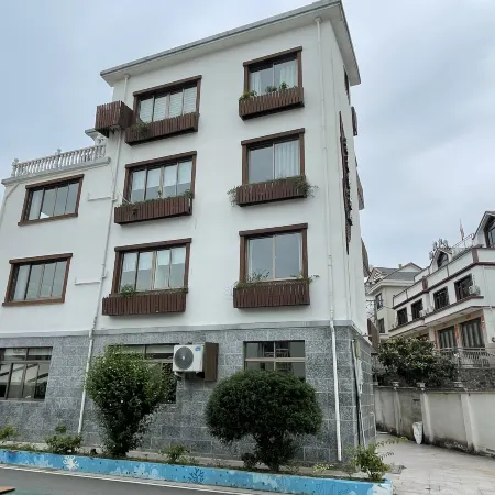 Dongtou Qiyu Muhai Homestay