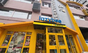 LazyBee International Youth Hostel Shenyang