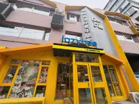 LazyBee International Youth Hostel Shenyang - Hostels