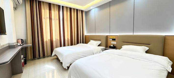 Yueqiaoqi Homestay Ξενοδοχεία στην πόλη Τζενφένγκ