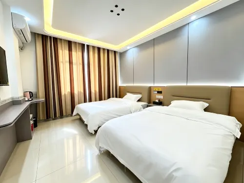 Yueqiaoqi Homestay - 신규