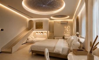 Begrace Baogui · Tongmeng (Panyu Wanbo Center Chimelong)
