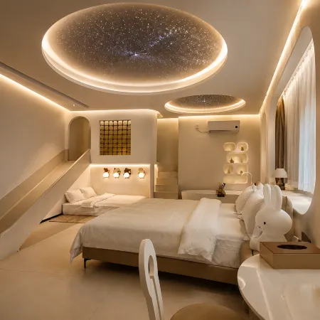 Begrace Baogui · Tongmeng (Panyu Wanbo Center Chimelong)