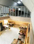 古松居食民宿（白哈巴景區店） - 停車場
