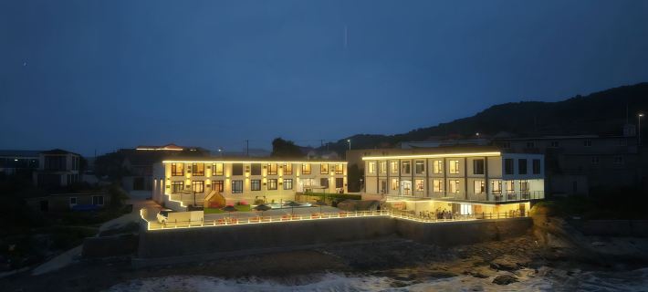 Haidu Business Hotel Hotels in Changhai
