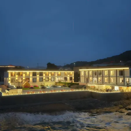 Haidu Business Hotel
