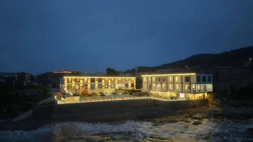 Haidu Business Hotel - 2-Star
