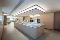 JI Hotel (Hangzhou Chengzhan Subway Station West Lake Avenue) - WiFi