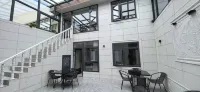 Baxi Homestay - موقف سيارات