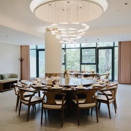 Wushan Yunyu Yunju Hotel