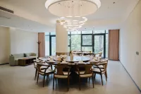 Wushan Yunyu Yunju Hotel - Morgenmad