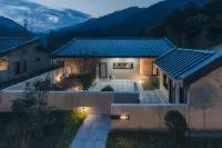 隠居郷裏・小羽林プレミアム民宿 - Wi-Fi