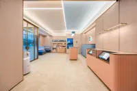 Hanting Hotel (Xi'an Giant Wild Goose Pagoda · Datang Everbright City Branch) - 3-Star