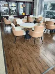 Rezen Hotel Yinchuan High-speed Railway Station - parking