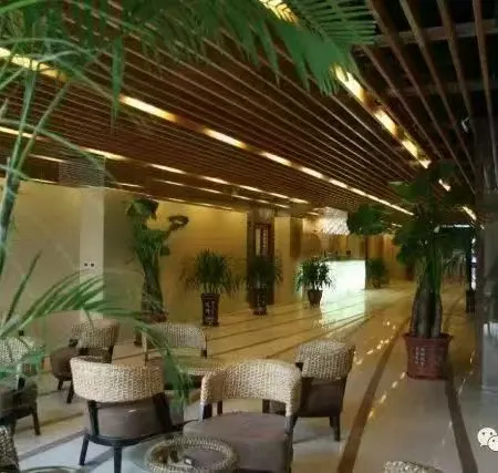 Gaizhou Xiaoyu Leisure Club