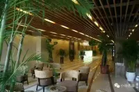 Gaizhou Xiaoyu Leisure Club - Wifi