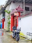 Mangshi Wufang Hostel (Mangshi Plaza) - Hostels