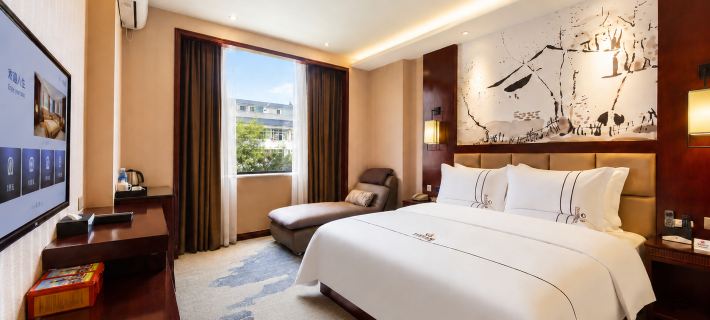 Yingjiang Dongfang Jiayi Boutique Hotel Yingjiang İlçesi otelleri