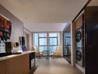Lazy Bear E-Sports Hotel (Desiqin Provincial Government) - Esports