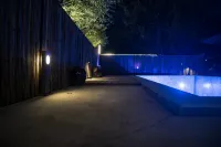 Yujia homestay in Tianmu Lake Tourist Resort - วิวภูเขา