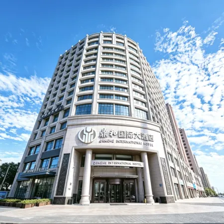 Ding He International Hotel