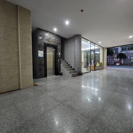 Mountain Residence Homestay (Baise Leye)