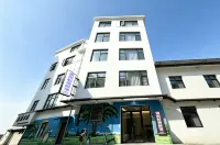 Jingdezhen Qinglan Shanshe | Qinglan Mountain Lodge Homestay (Ceramic Art Avenue Taoxichuan) - Pet Friendly