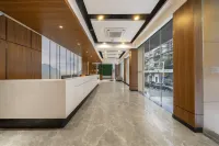 Chengyue · Luse Hotel (Chongqing Wanzhou Wanda Plaza Gaosuntang) - Pet friendly