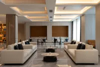 Datong Dongxin Plaza Wanda Yuehua Hotel - Kylpyammeita