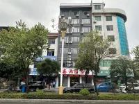 Lingchuan Xinmanyuan Hotel (Lingchuan No.1 Middle School Shop) - 2 stelle