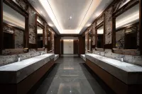 Morandi Binyue Hotel (Zibo Badaju Huaguang Road) - เปิดใหม่