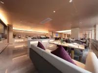 Lavande Hotel (Zhongshan Banfu Town) - Spa