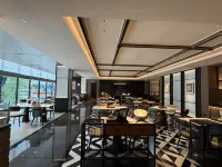 Four Points by Sheraton Chengdu Kuanzhaixiangzi Alleys - breakfast