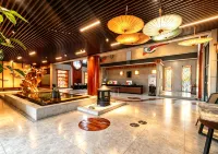 Jiuhau Cidi Garden Art Hotel (Mingfangyuan Scenic Area) - 4-Star