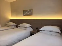 DONG FANG HOTEL - Haustierfreundliche