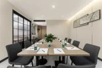 Xuan · Hampton Hotel (Chengmai County People's Hospital) - parkir