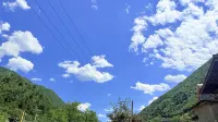 Shanqianyuexia Homestay - New