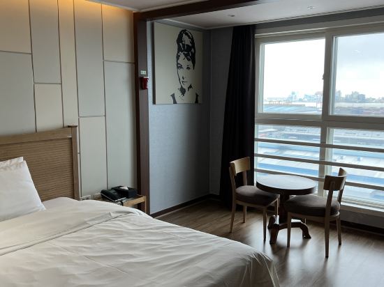 평택항 코업스테이호텔 쿠폰