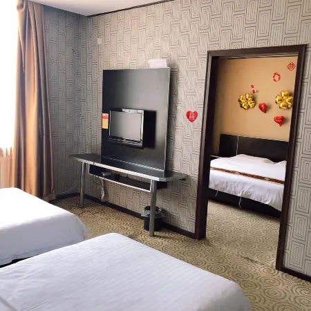 Panda Fashion Hotel