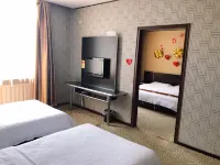 大慶パンダファッションホテル