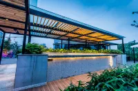 Lax Hotel (Jintang Jinsha Park)