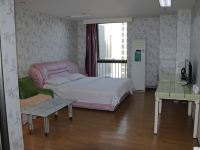 石家庄东胜广场酒店式公寓 - 大床房