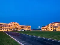 Anguo International Hotel Hotels in Anguo