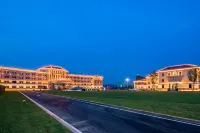 Anguo International Hotel
