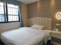 武汉汉口酒店公寓 - 情侣大床房
