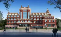 Xiantao International Hotel